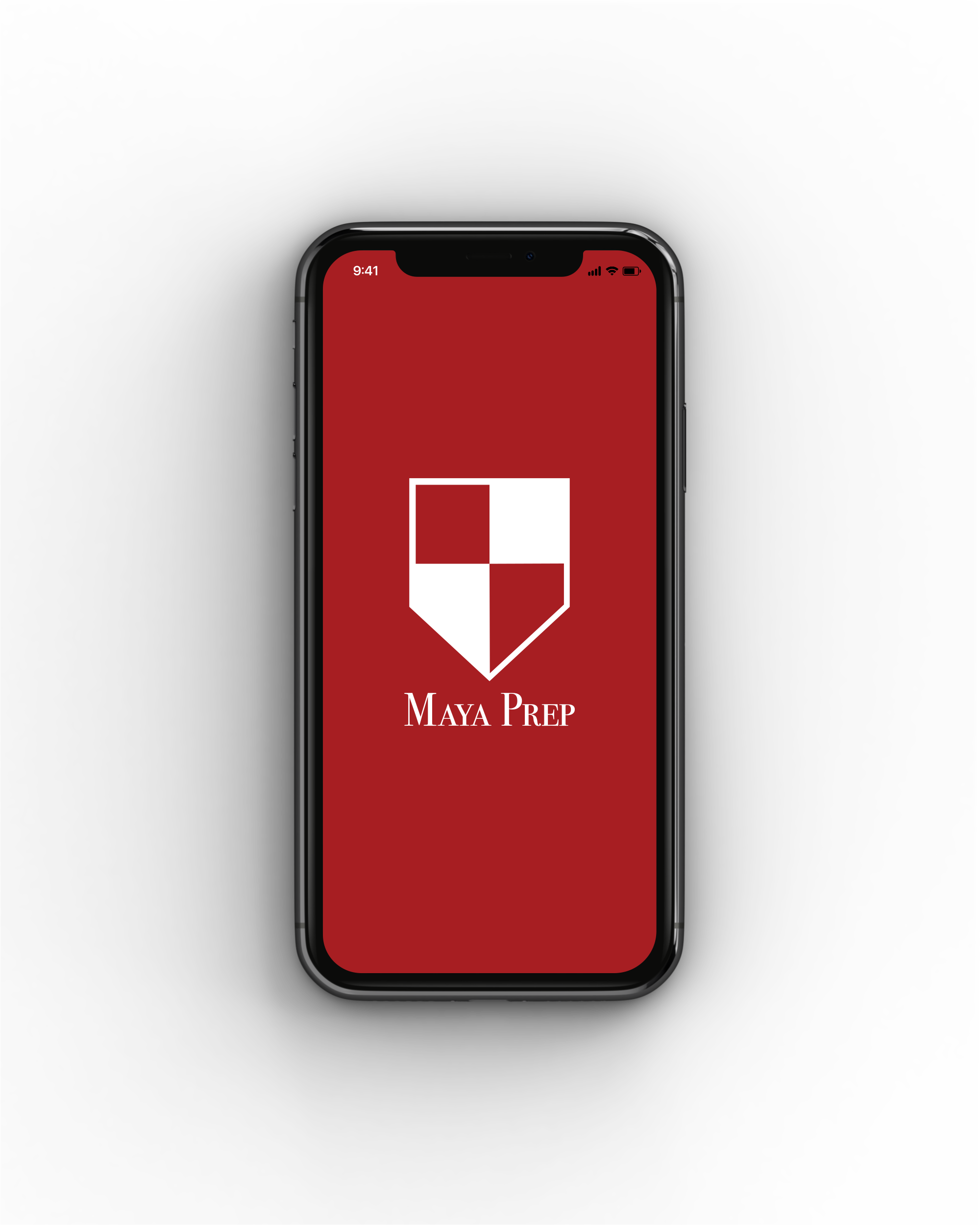 Maya Prep Mobile App