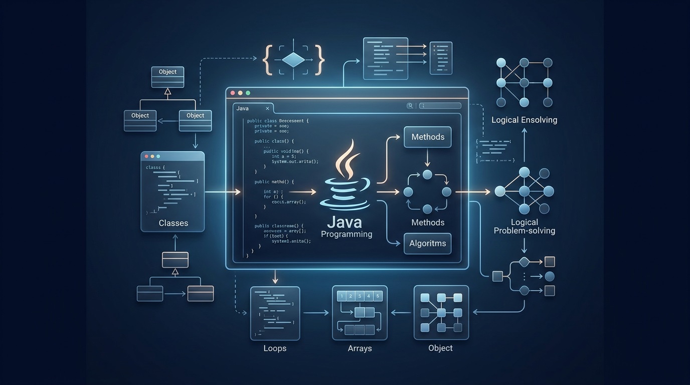 Maya Prep Java
